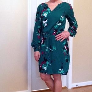 🌻2 for $12🌻 Dress: Emerald Green Conservative Work Attire